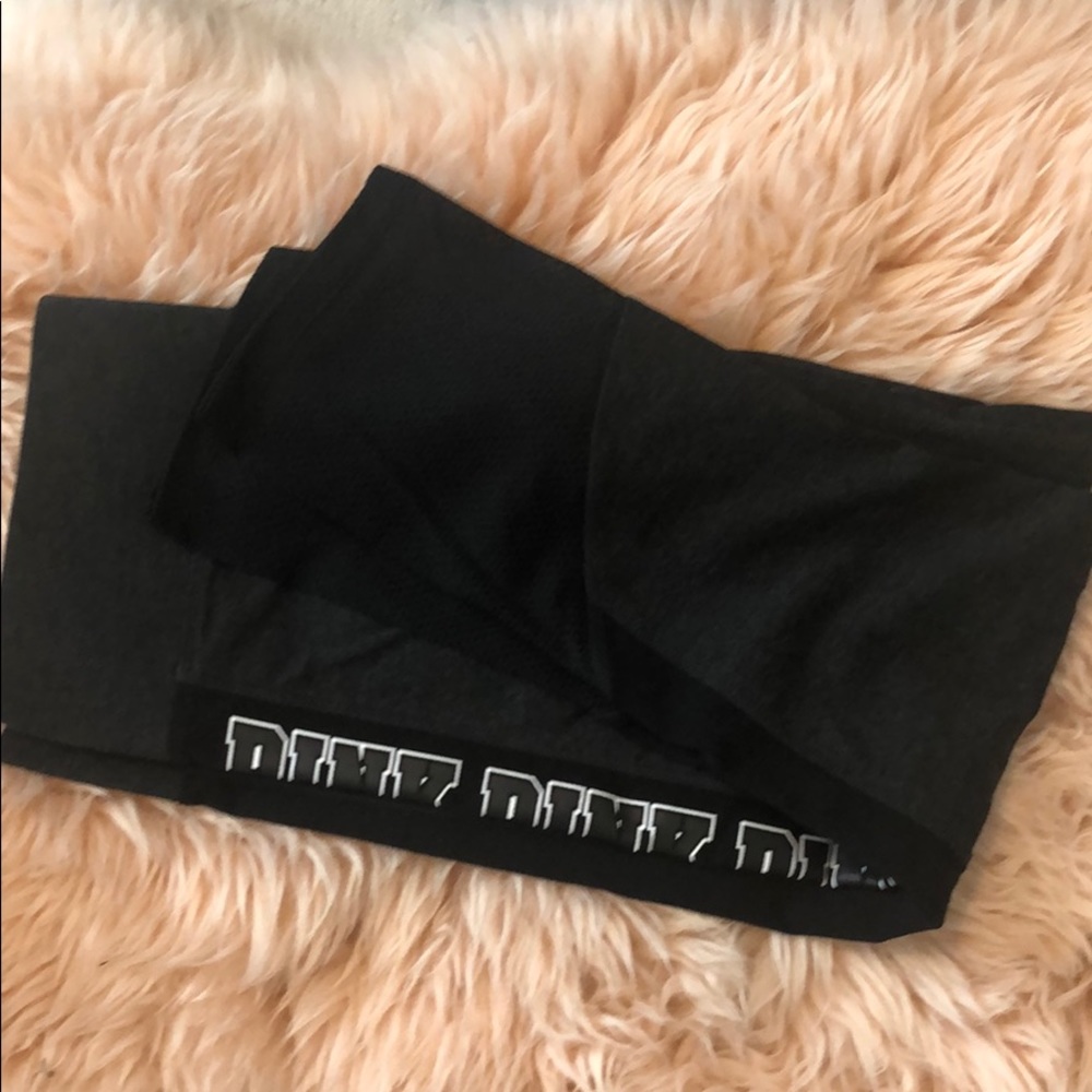 Mesh leggings